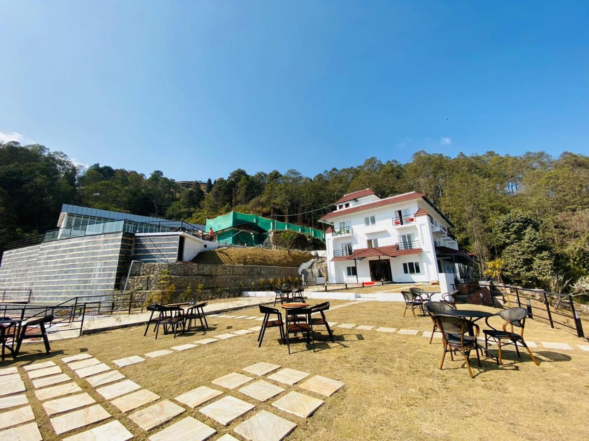 Nagarkot Resort Pvt. Ltd Exterior photo