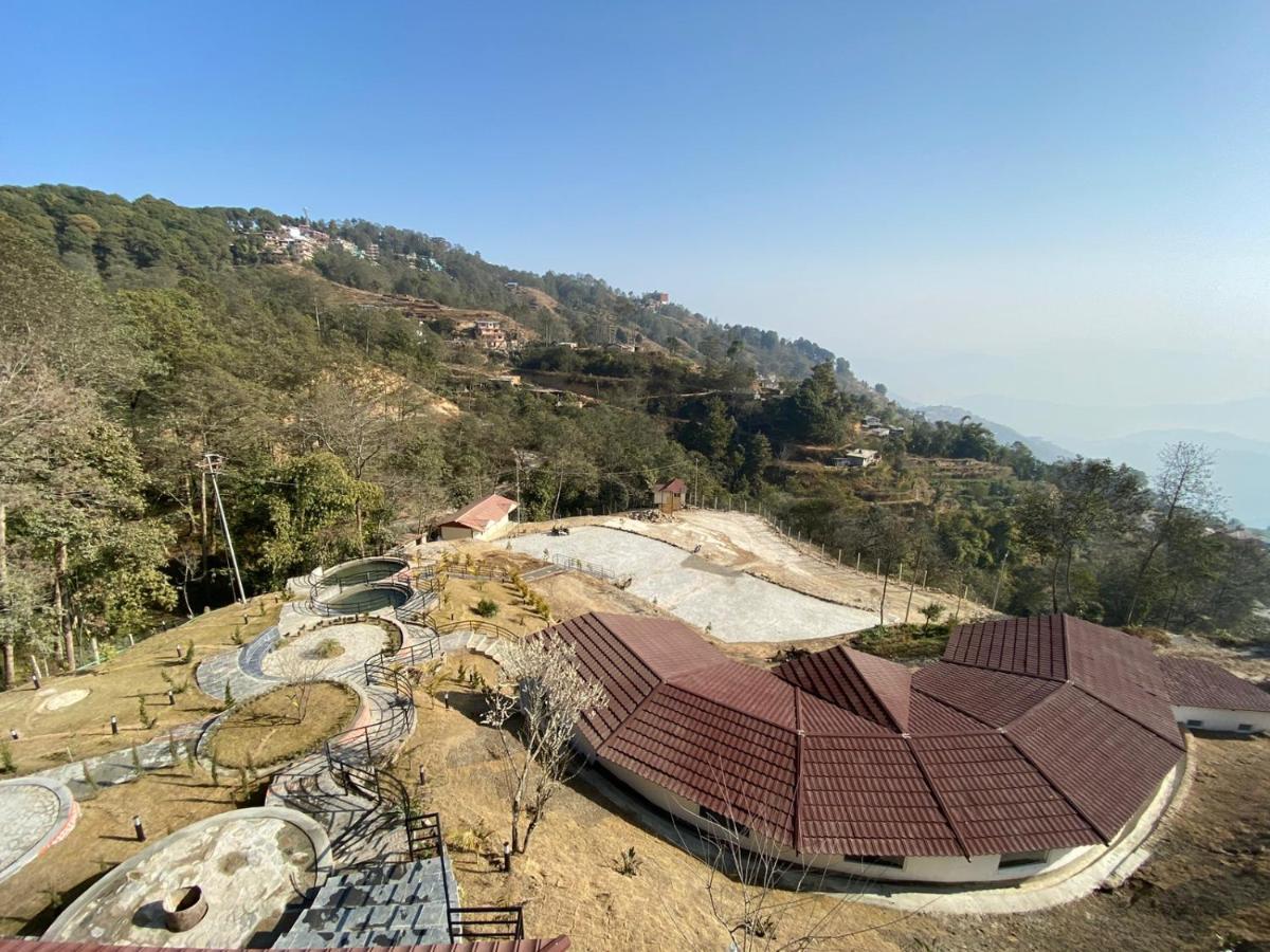 Nagarkot Resort Pvt. Ltd Exterior photo