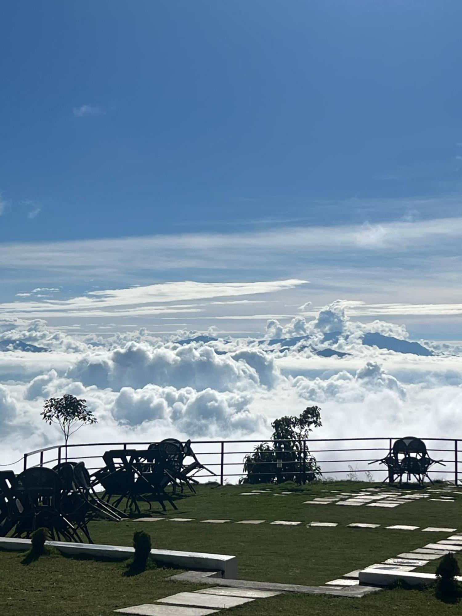 Nagarkot Resort Pvt. Ltd Exterior photo
