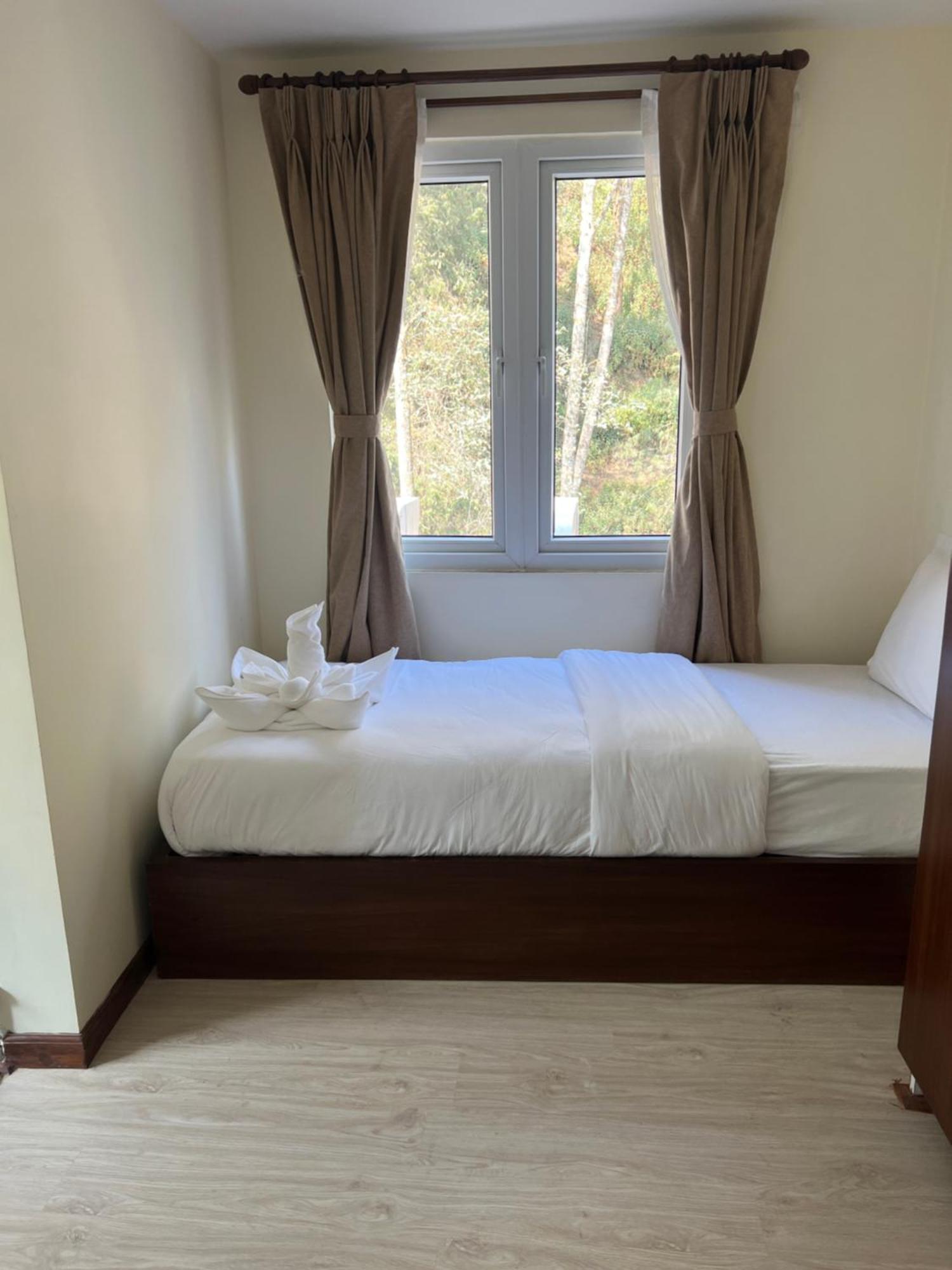 Nagarkot Resort Pvt. Ltd Exterior photo