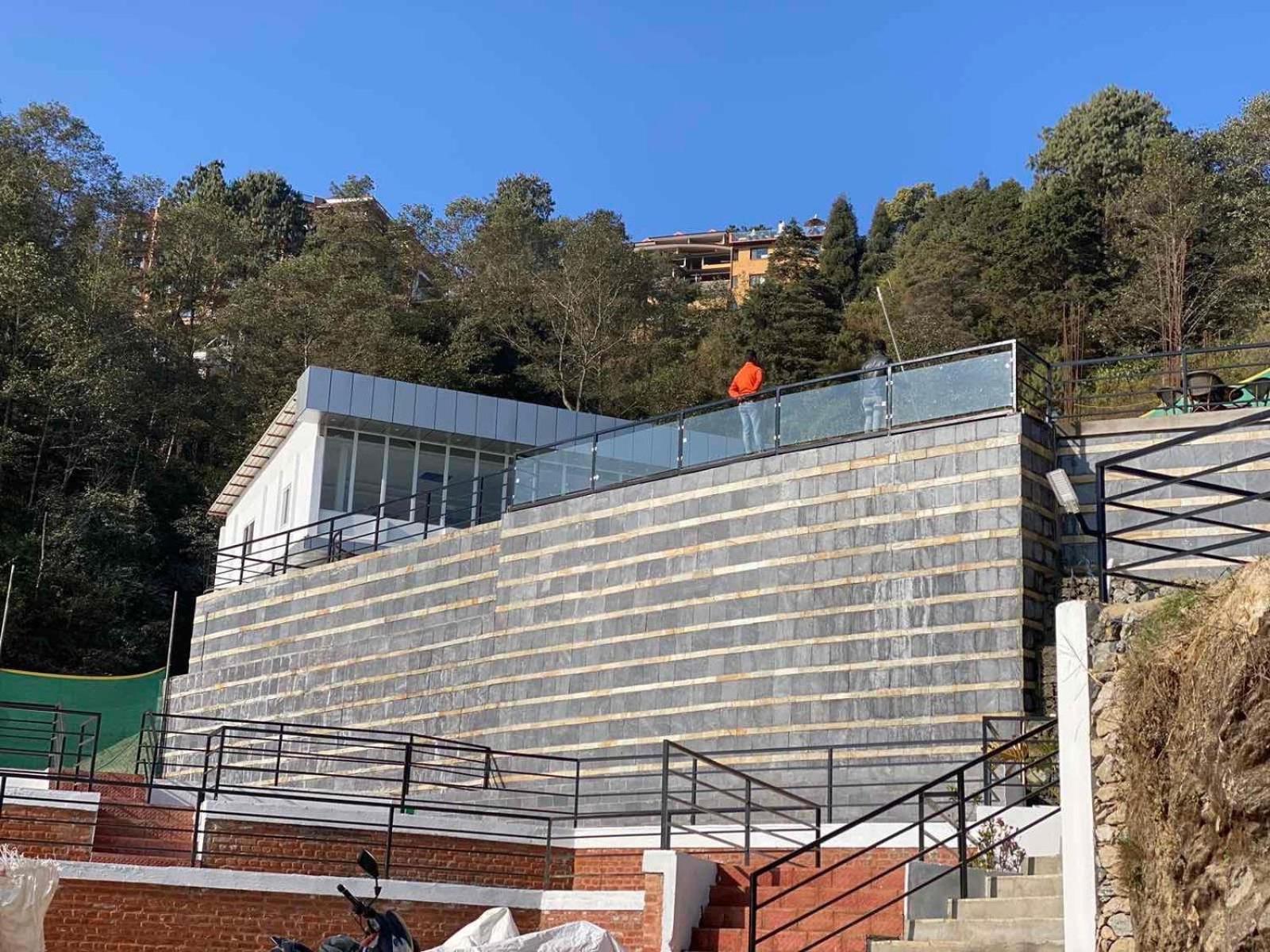 Nagarkot Resort Pvt. Ltd Exterior photo