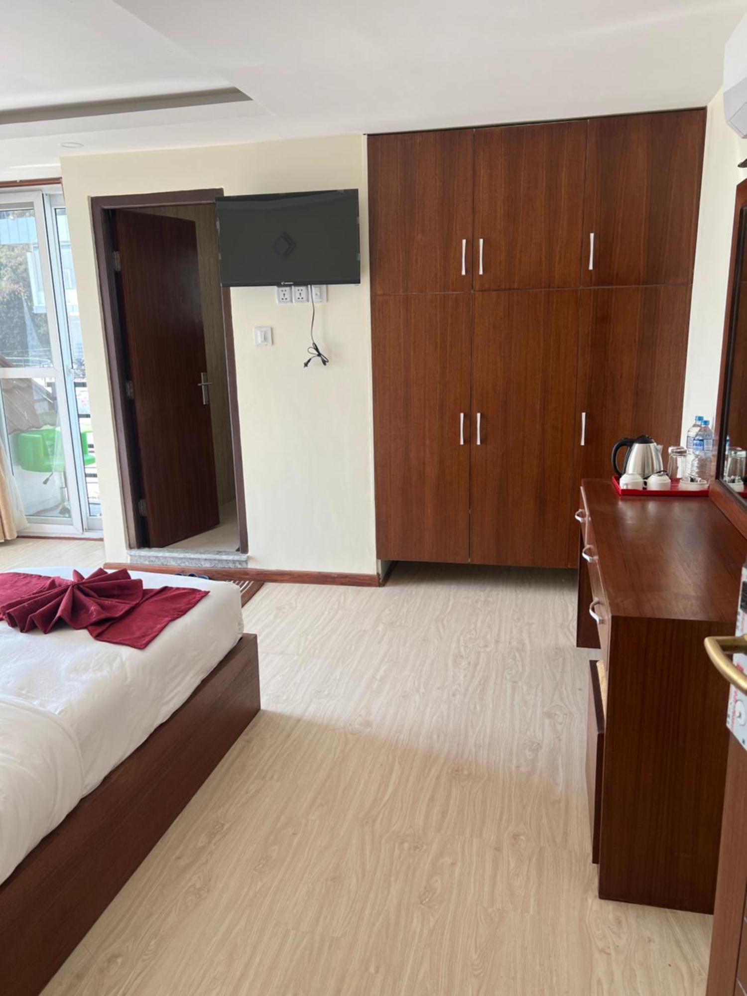 Nagarkot Resort Pvt. Ltd Exterior photo