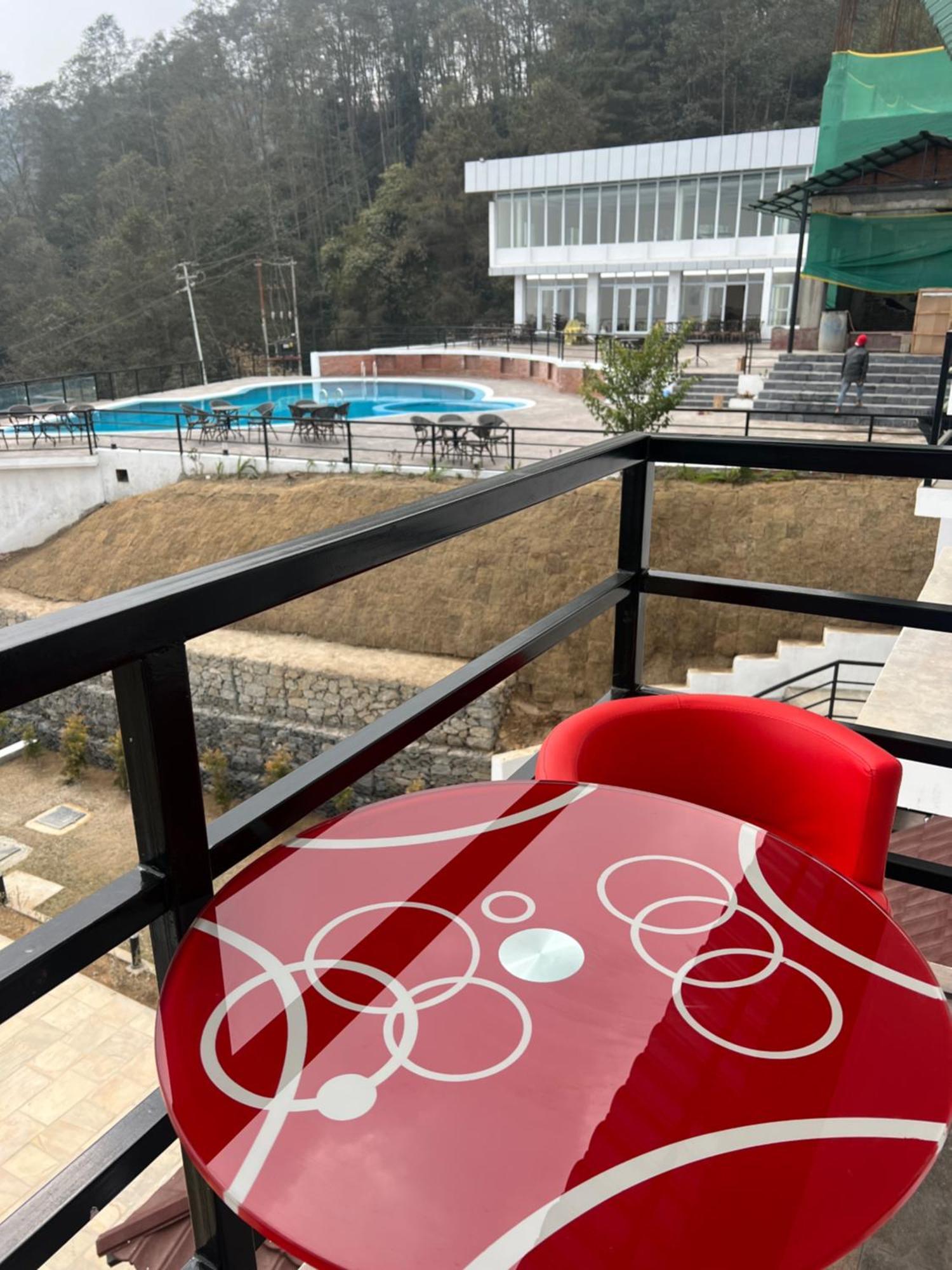 Nagarkot Resort Pvt. Ltd Exterior photo